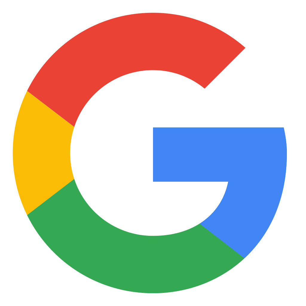 Google logos